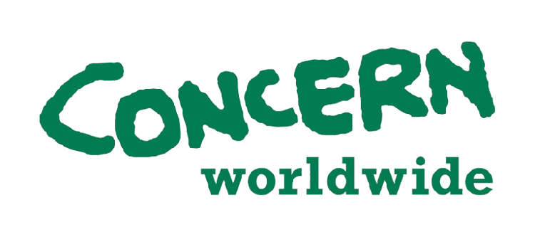 Concern Worldwide logo