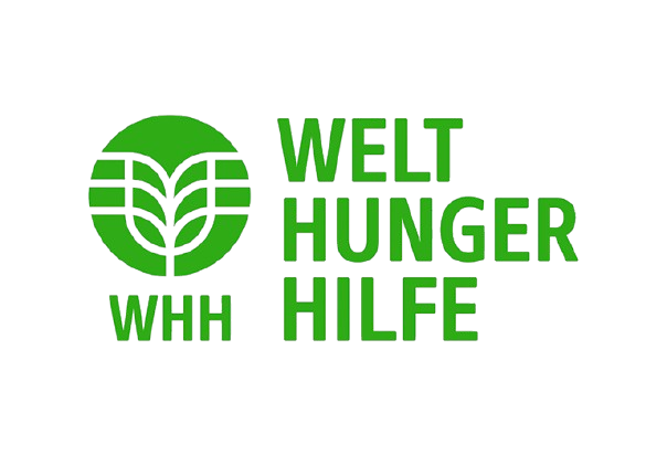 Welthungerhilfe logo
